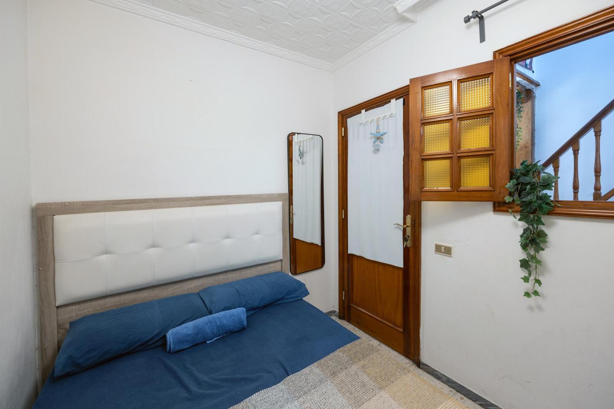 Hostel Kite & Surf Nomad House *