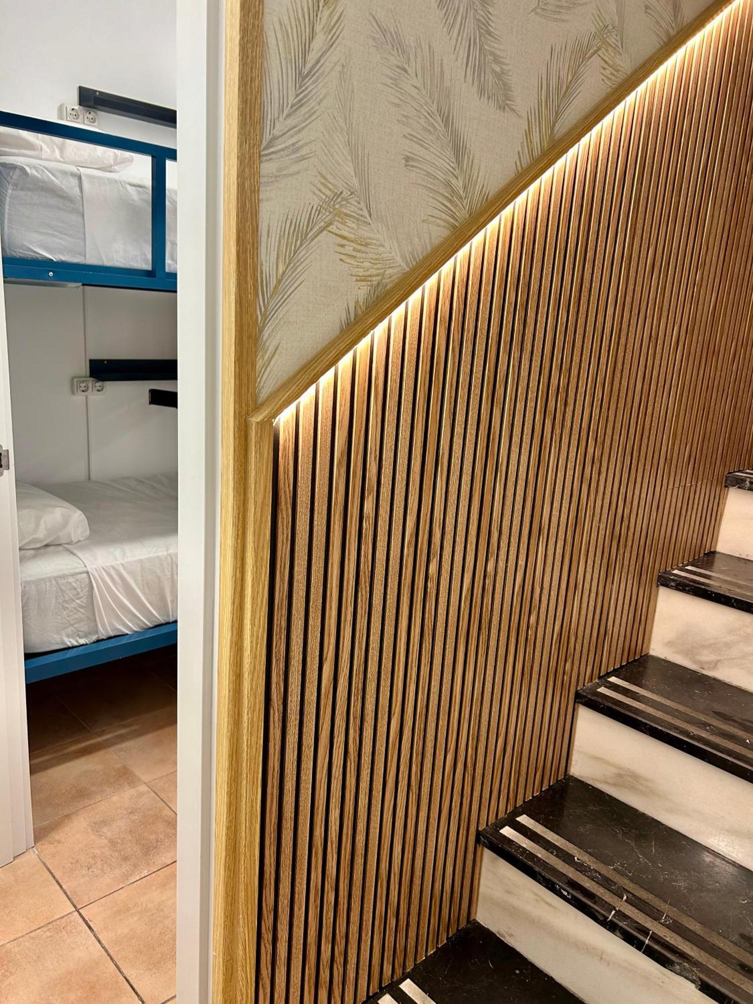 Kite & Surf Nomad House Hostel Las Palmas / Gran Canaria