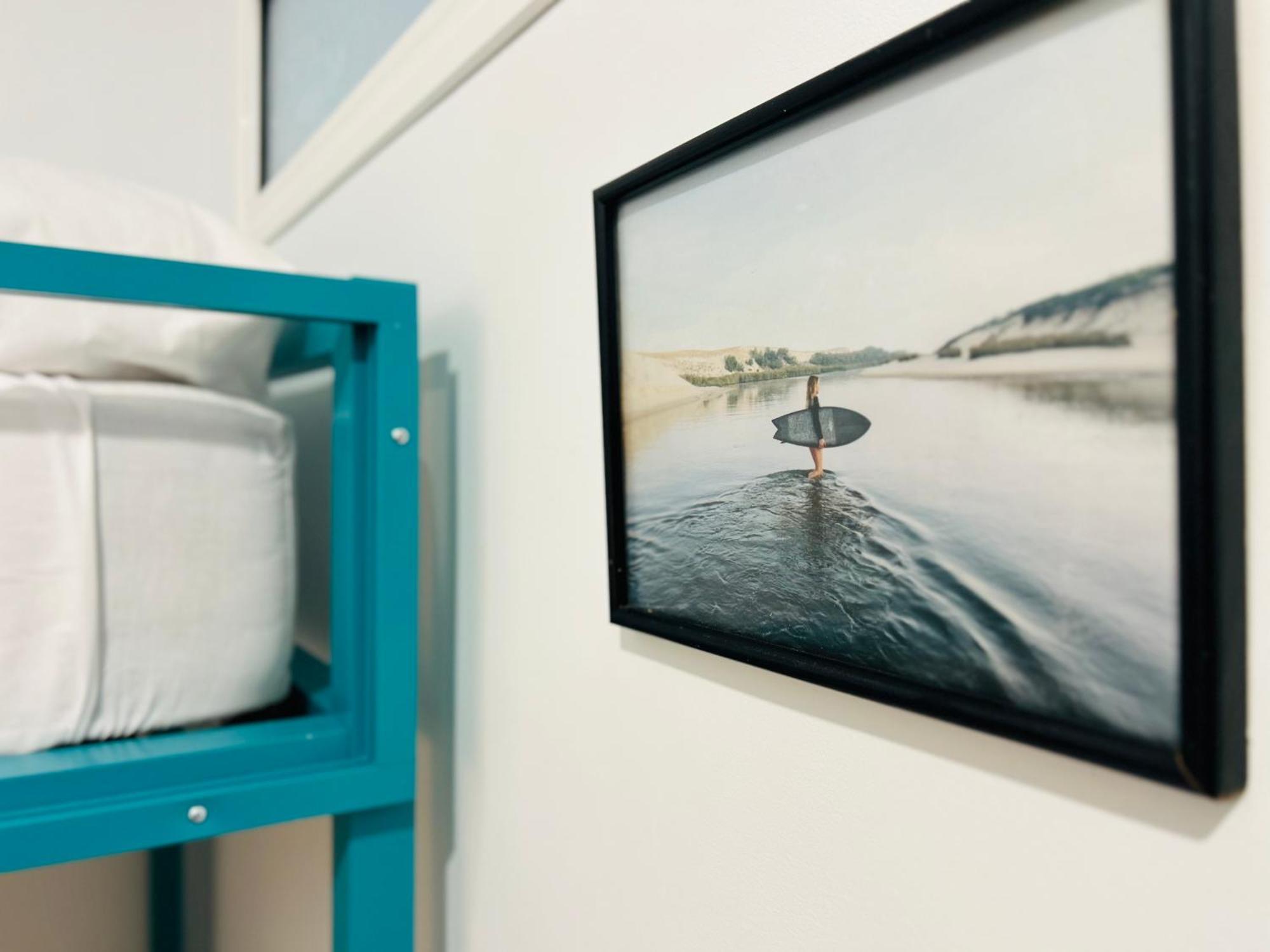 Kite & Surf Nomad House Hostel