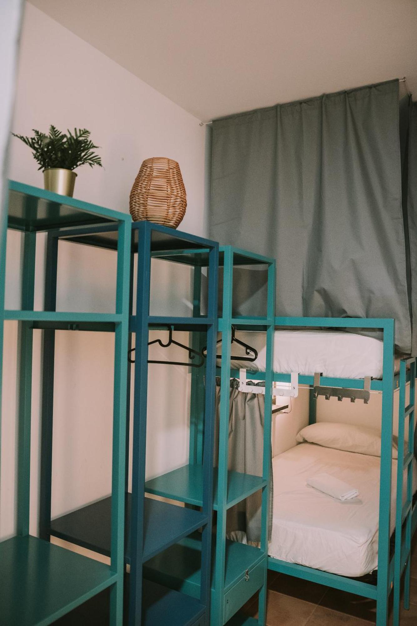 Hostel Kite & Surf Nomad House Las Palmas / Gran Canaria
