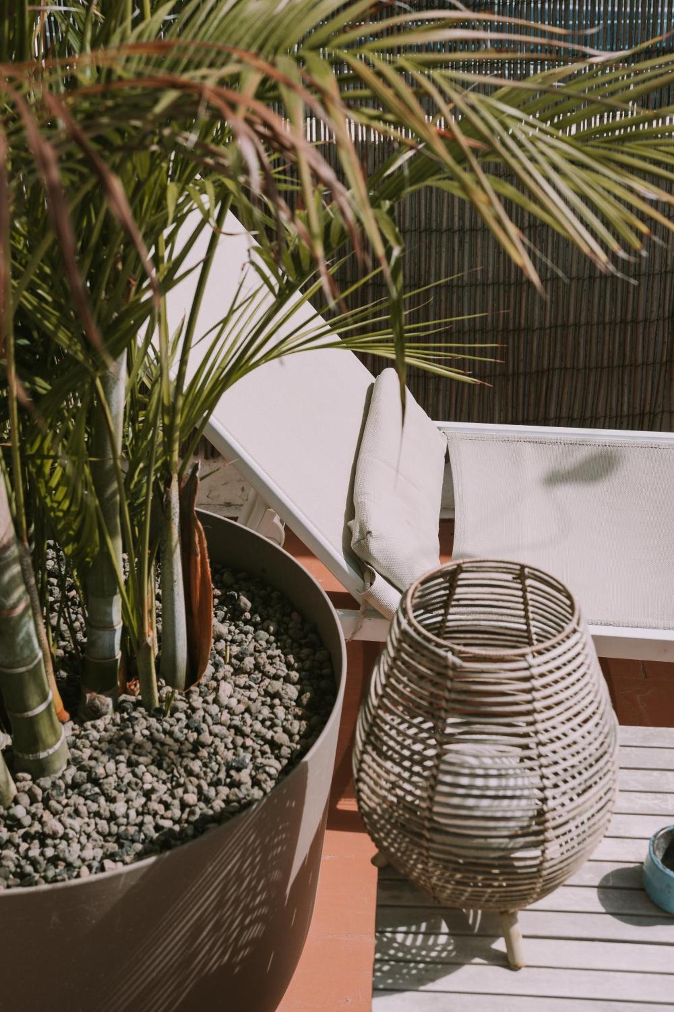 Kite & Surf Nomad House Hostel Las Palmas / Gran Canaria