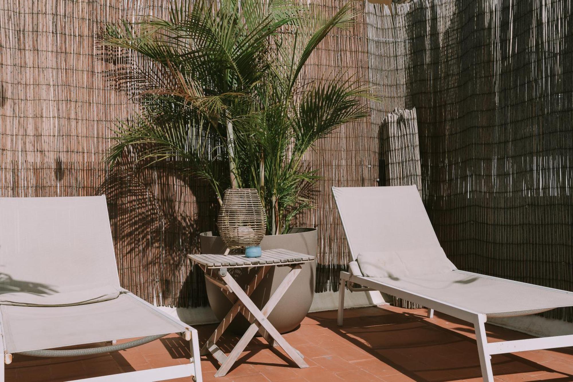 Kite & Surf Nomad House Hostel Las Palmas / Gran Canaria