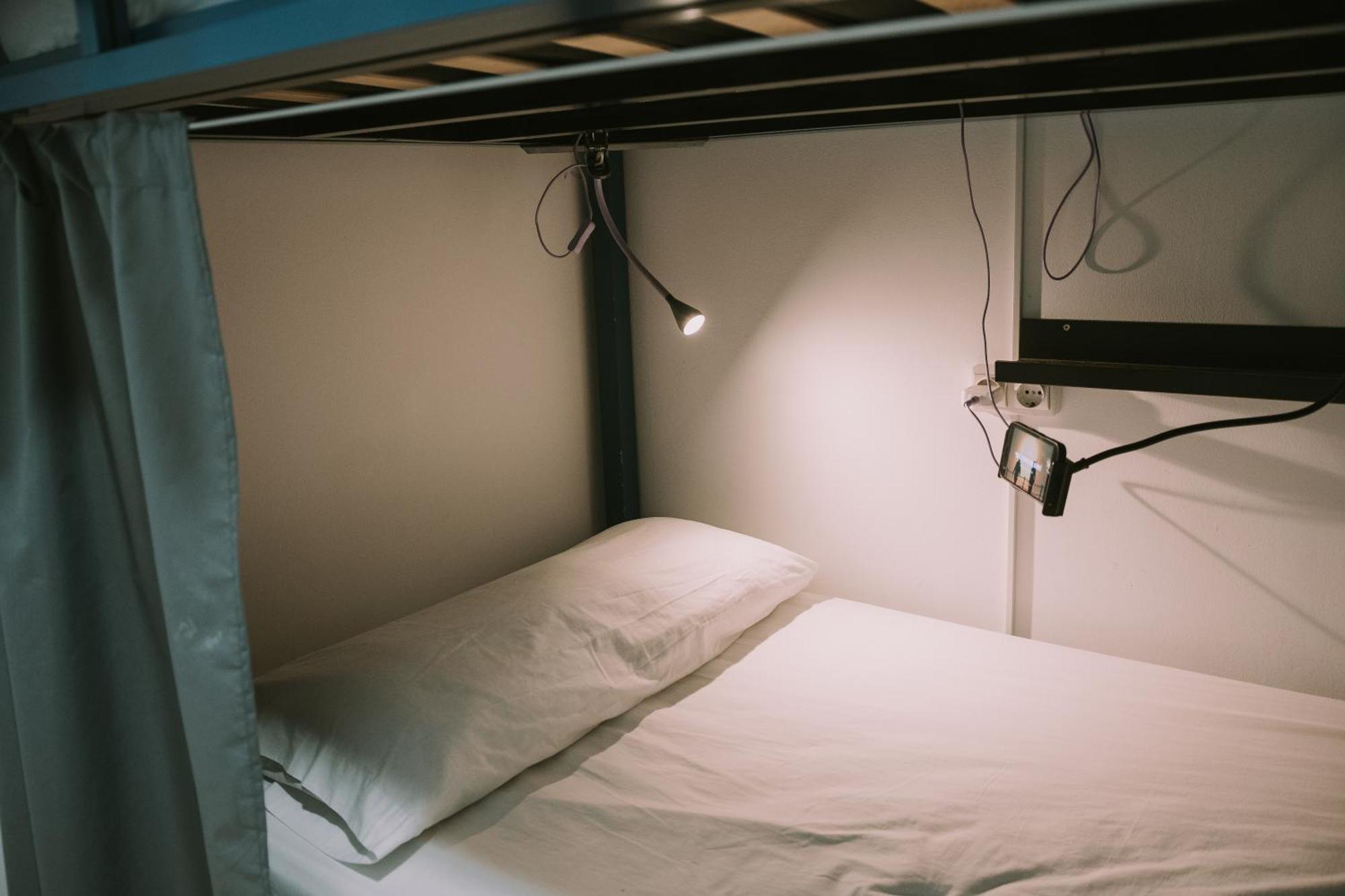 Hostel Kite & Surf Nomad House Las Palmas / Gran Canaria