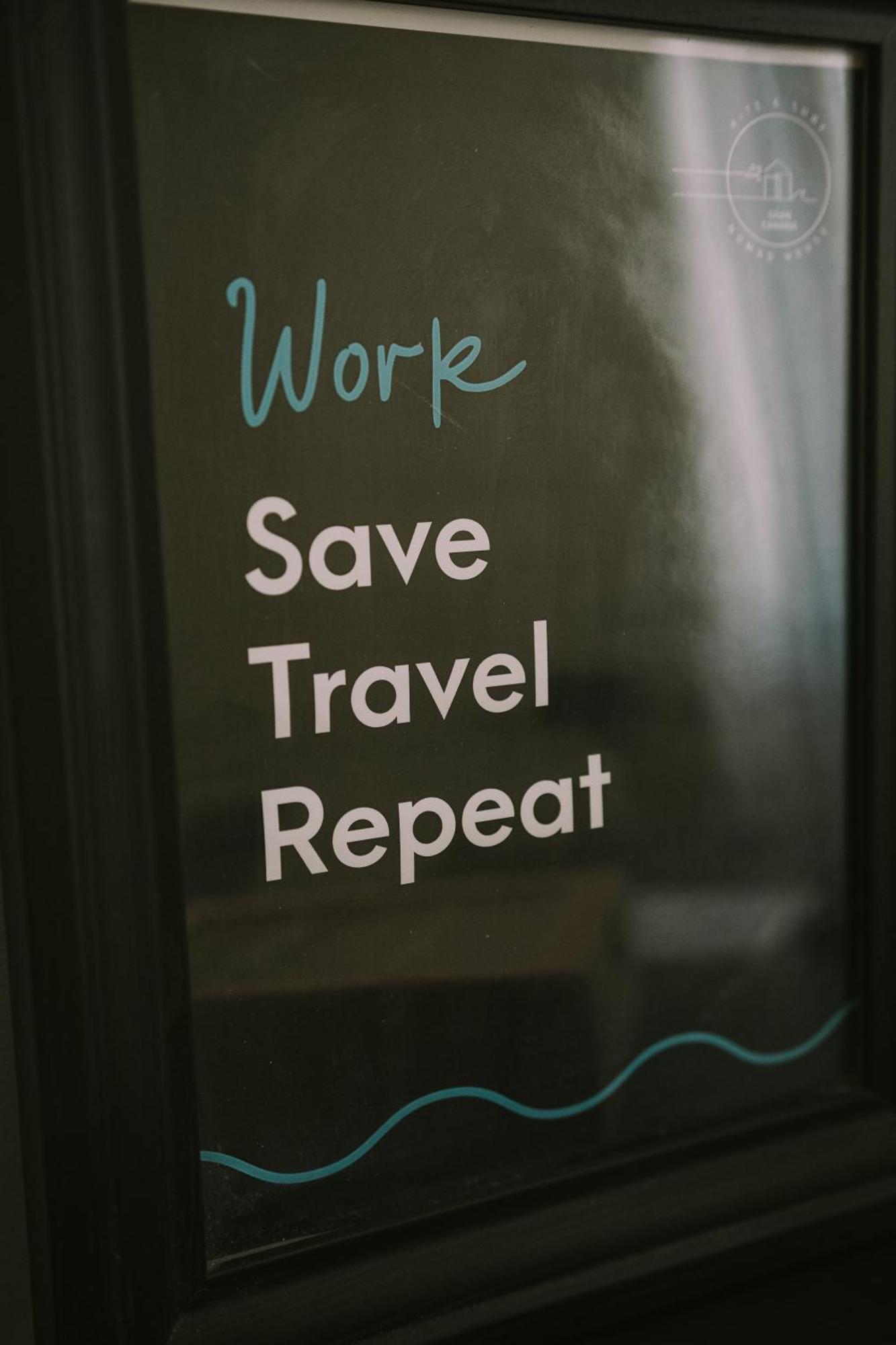 Kite & Surf Nomad House Hostel Las Palmas / Gran Canaria