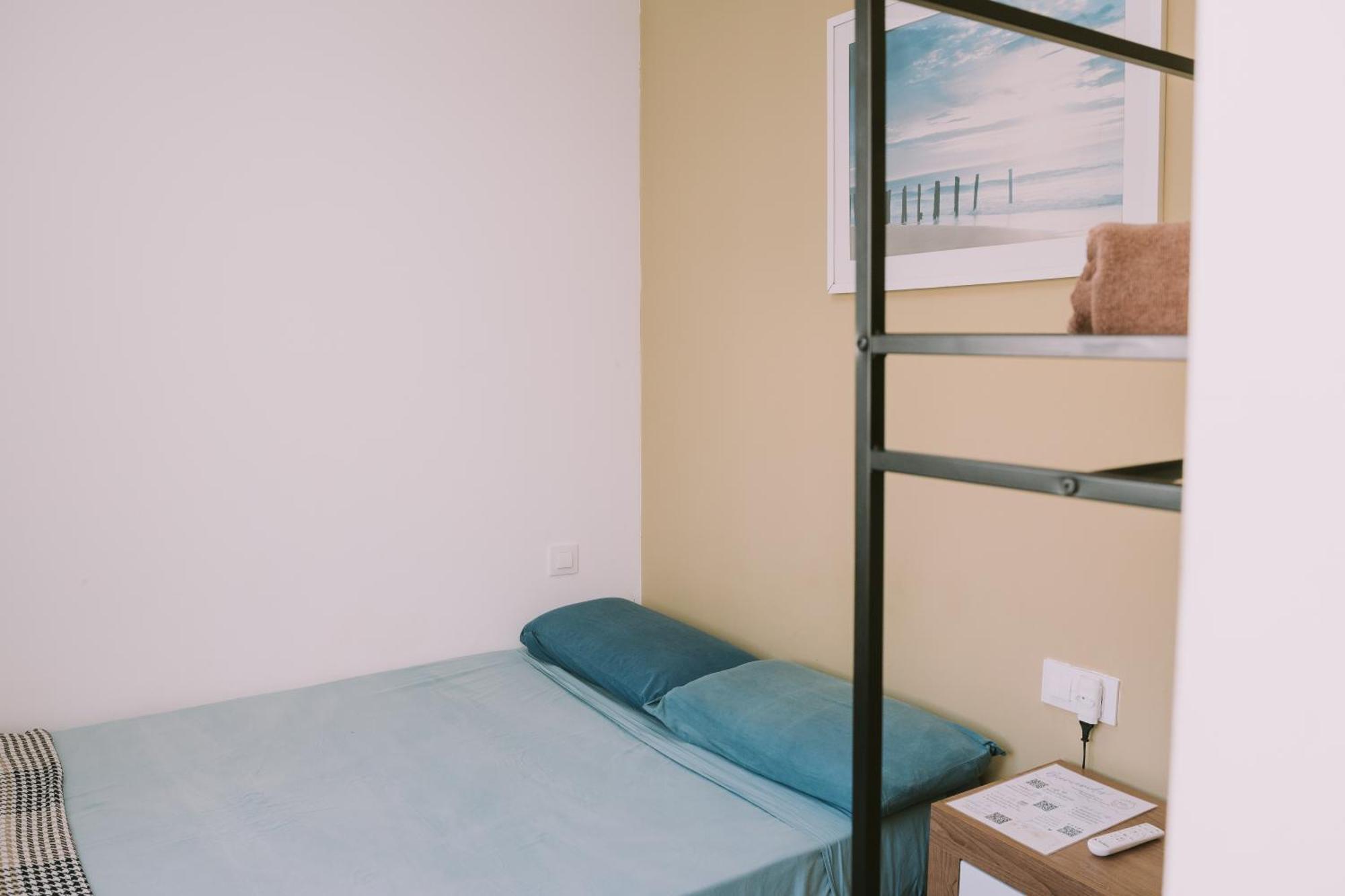 Kite & Surf Nomad House * Las Palmas / Gran Canaria