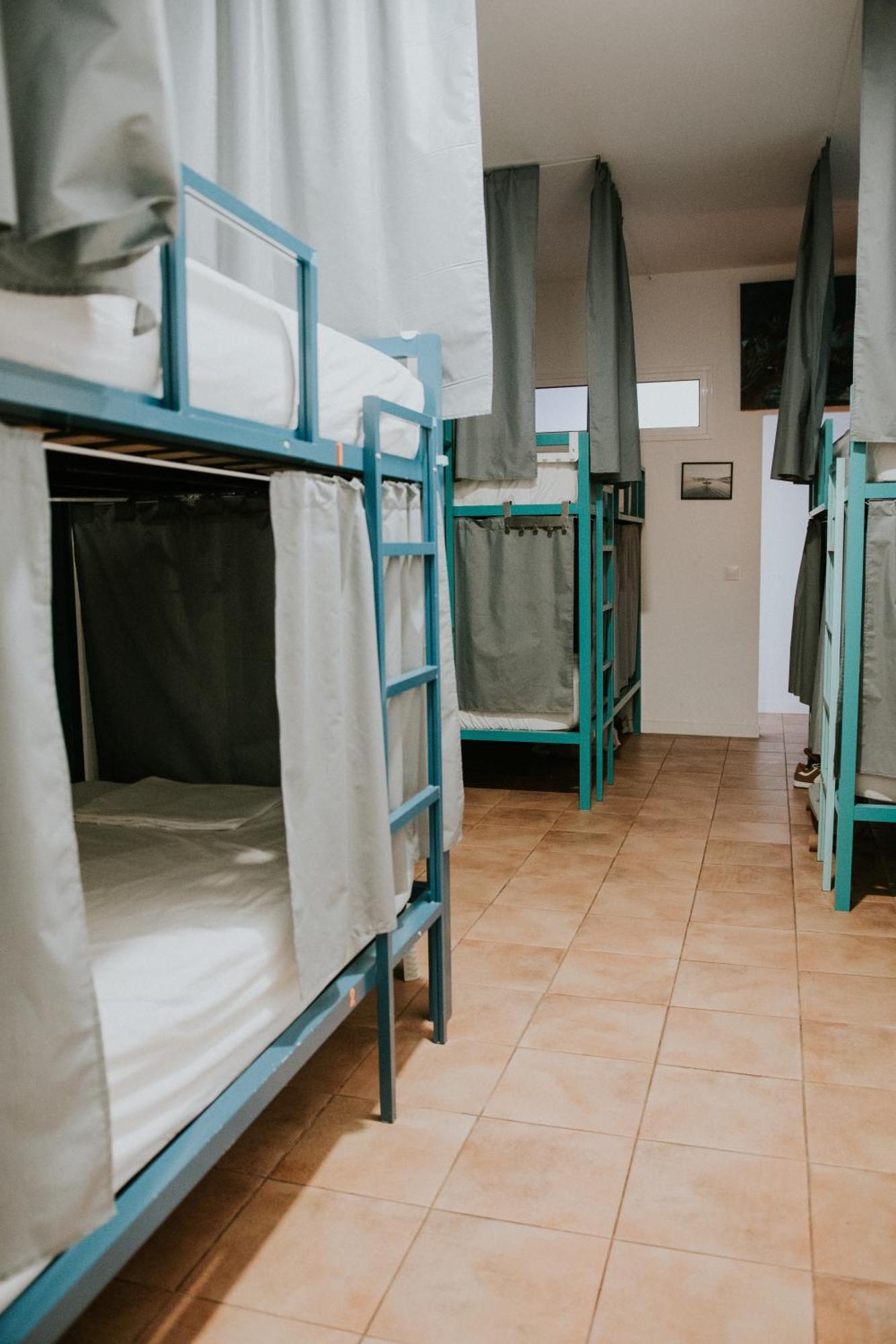 Hostel Kite & Surf Nomad House