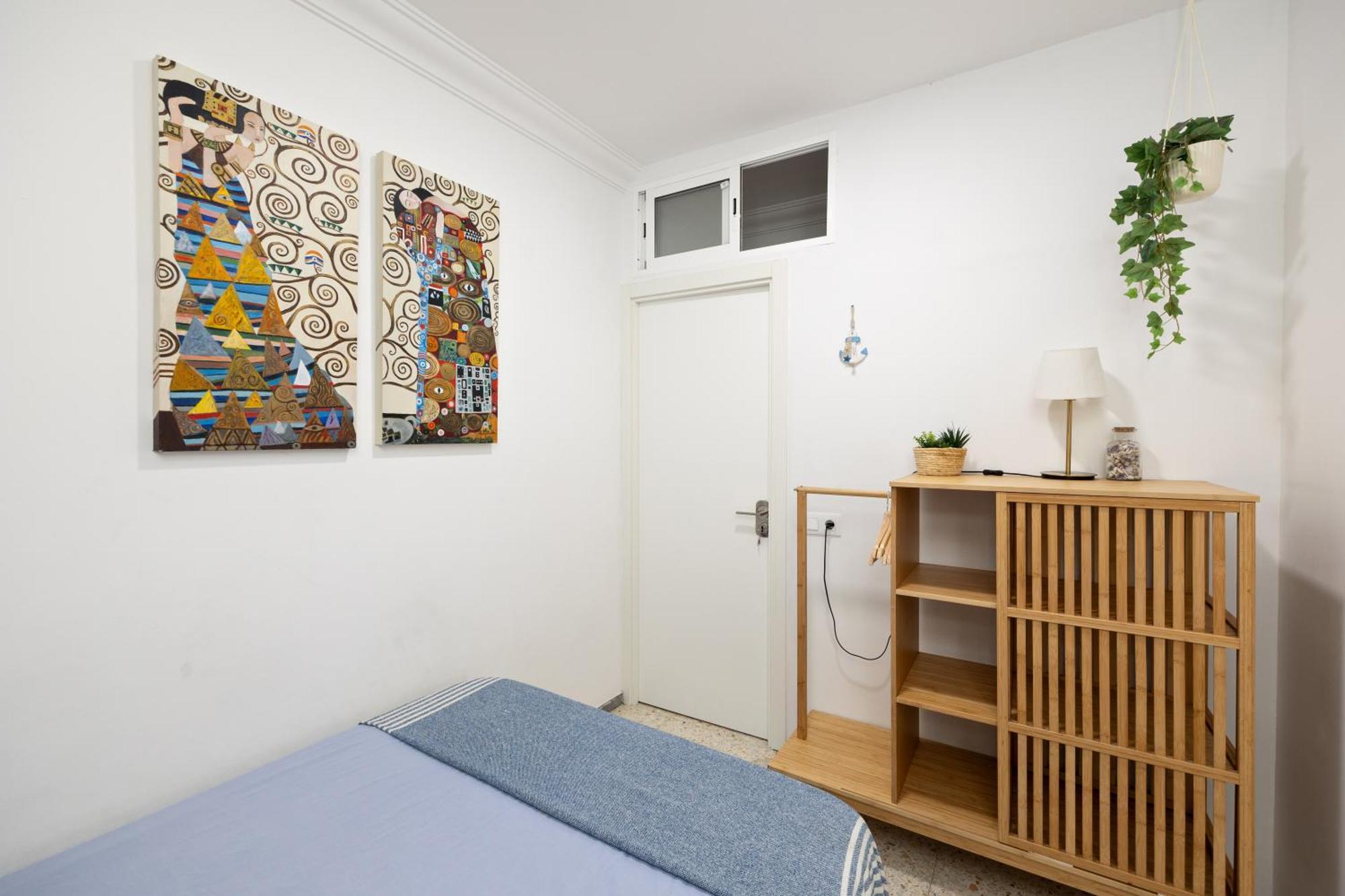 Guest house Kite & Surf Nomad House Las Palmas de Gran Canaria