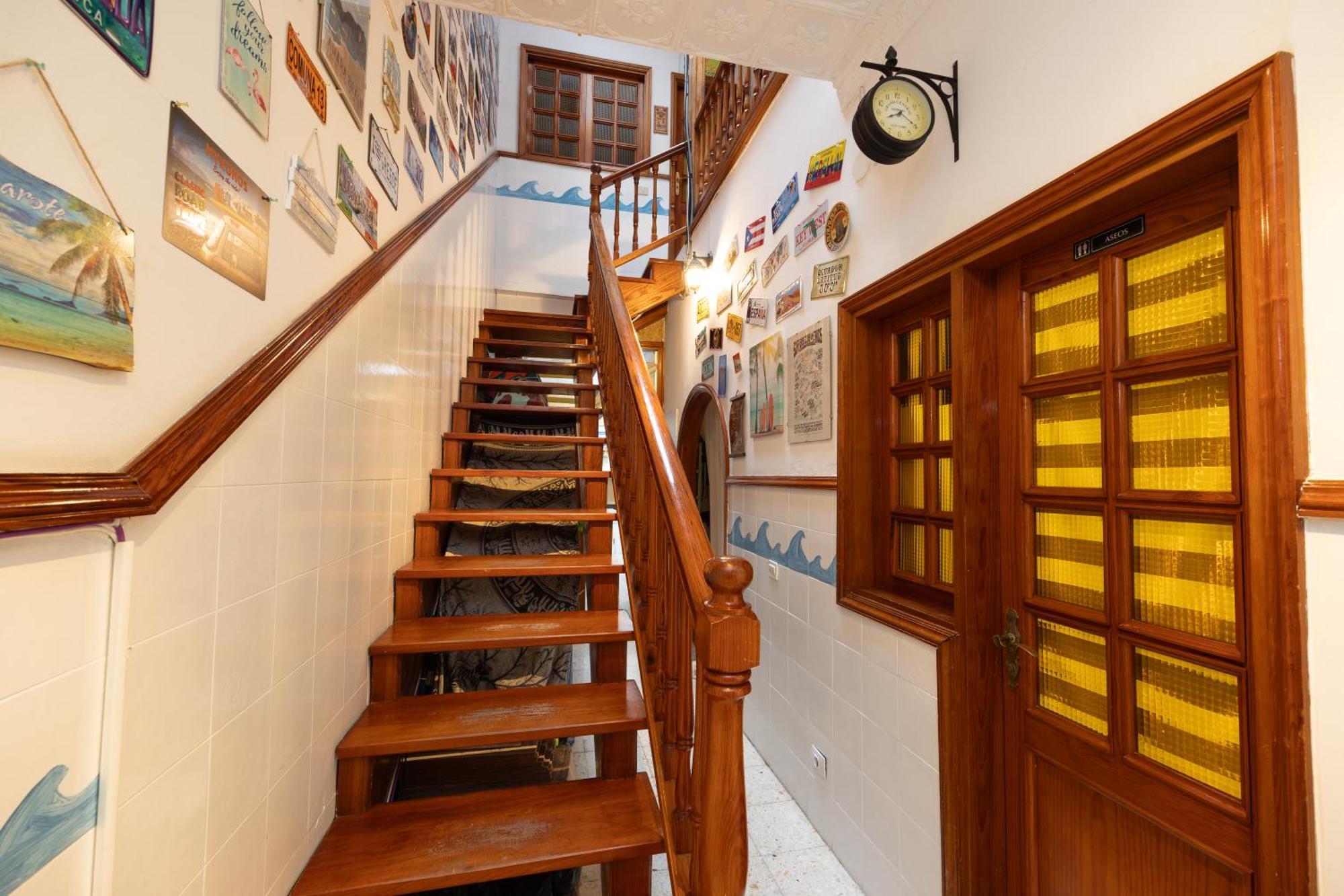 Kite & Surf Nomad House Guest house