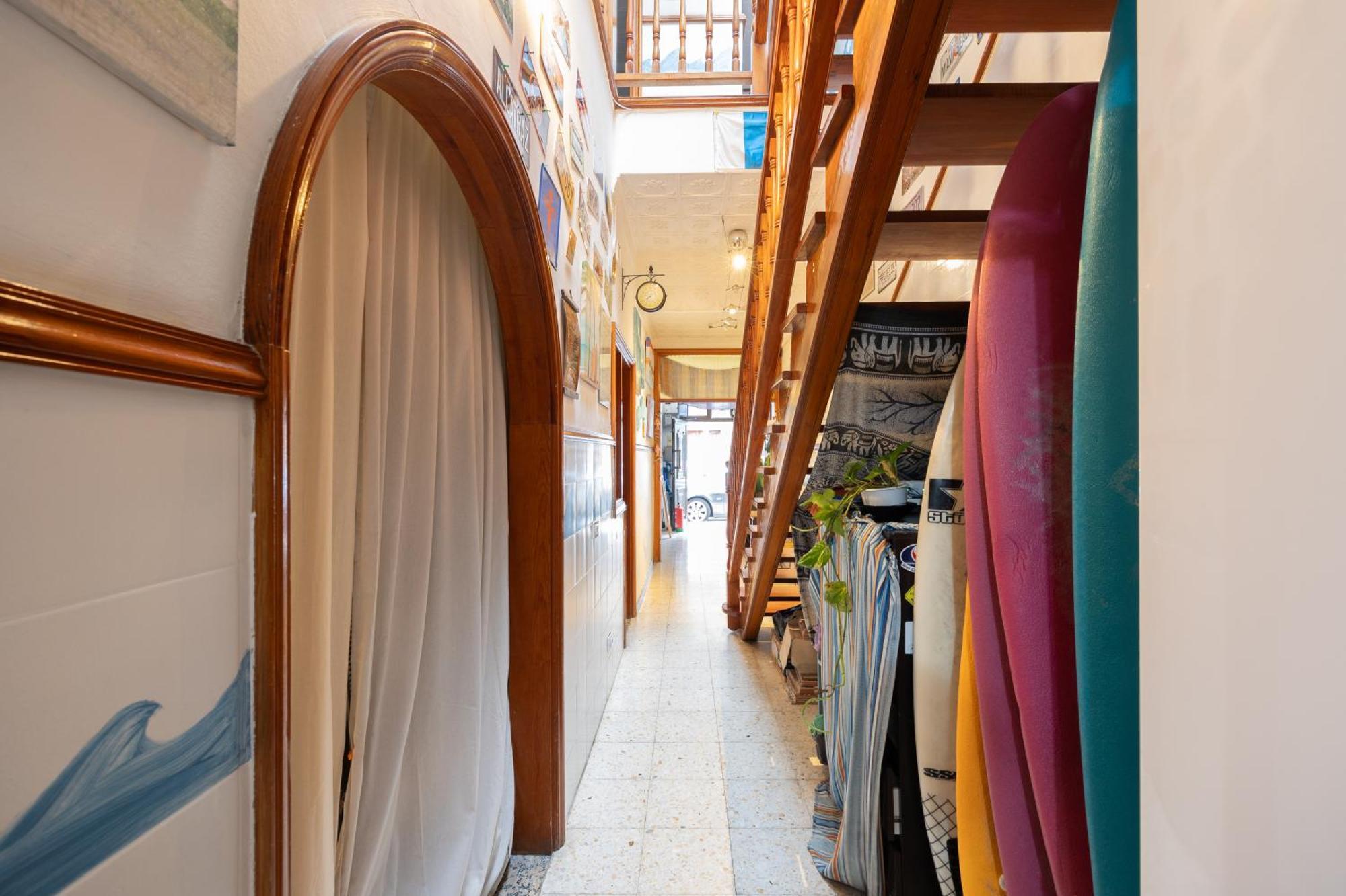 Kite & Surf Nomad House Guest house *