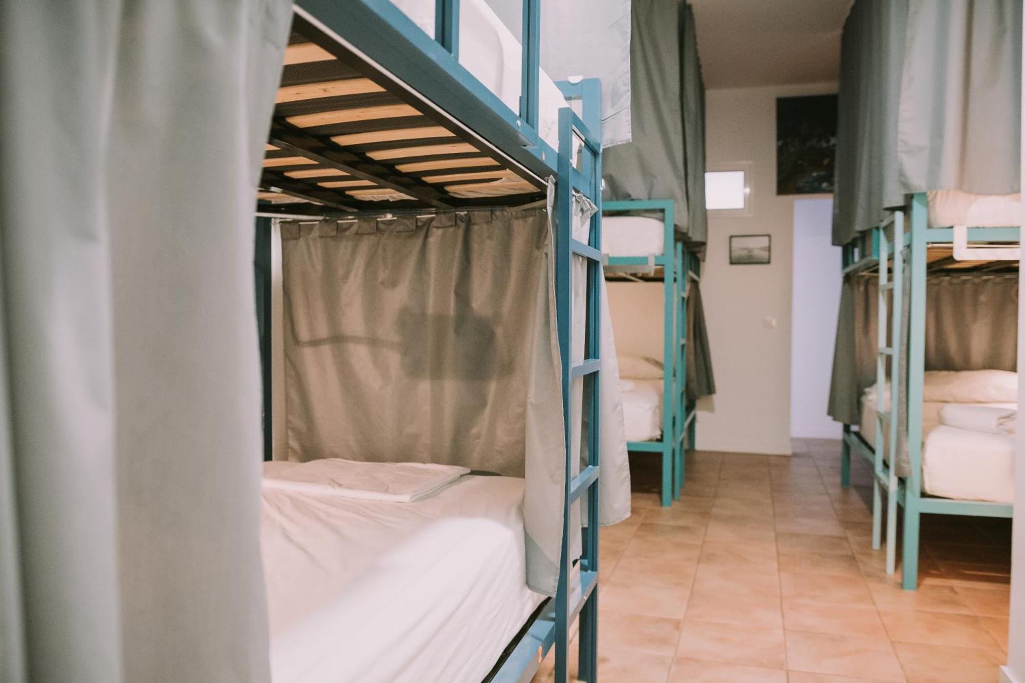 Guest house Kite & Surf Nomad House