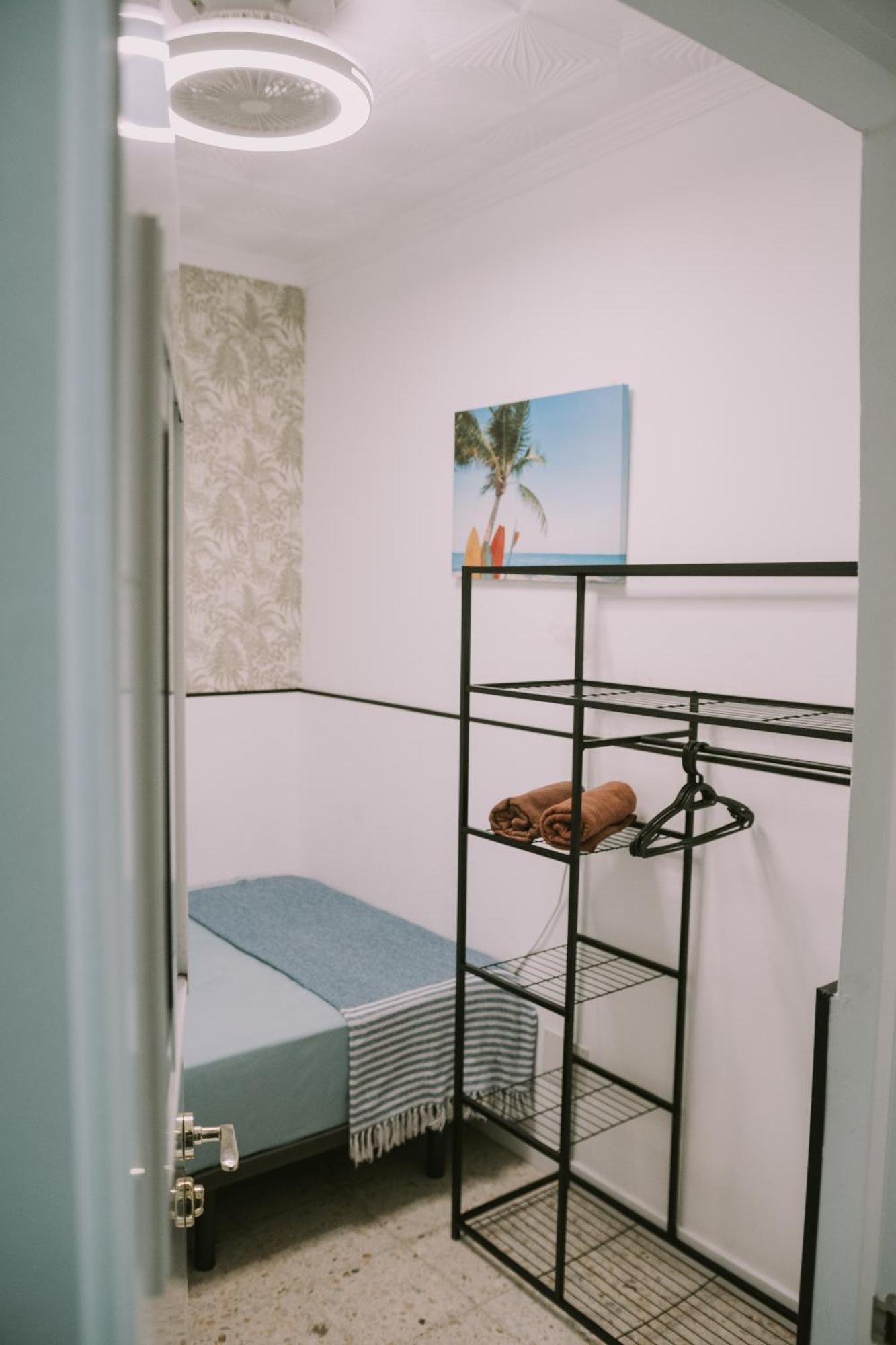 Guest house Kite & Surf Nomad House
