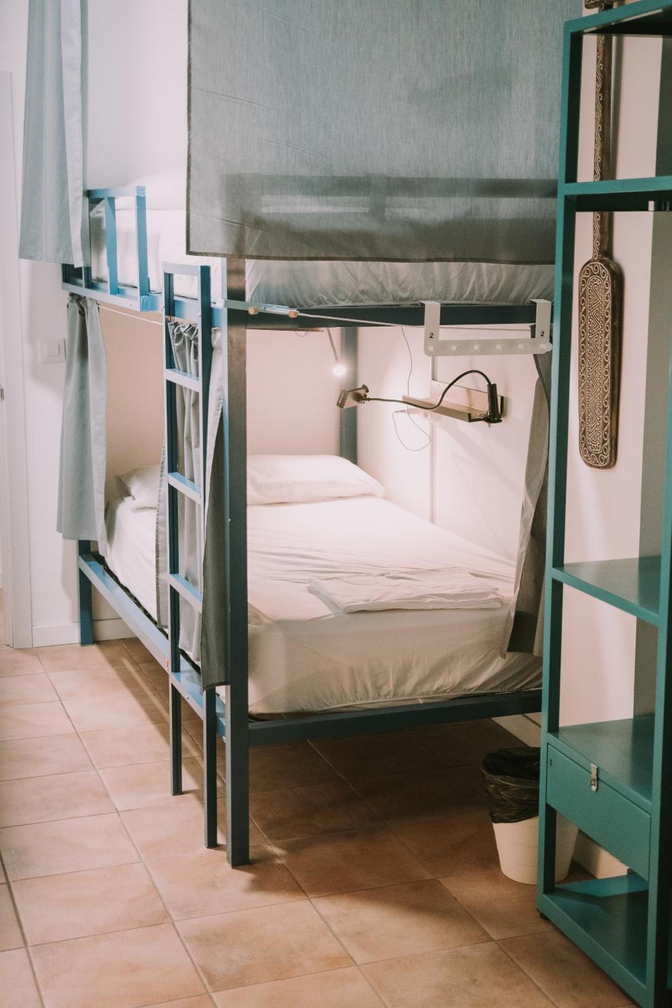 Guest house Kite & Surf Nomad House Las Palmas de Gran Canaria