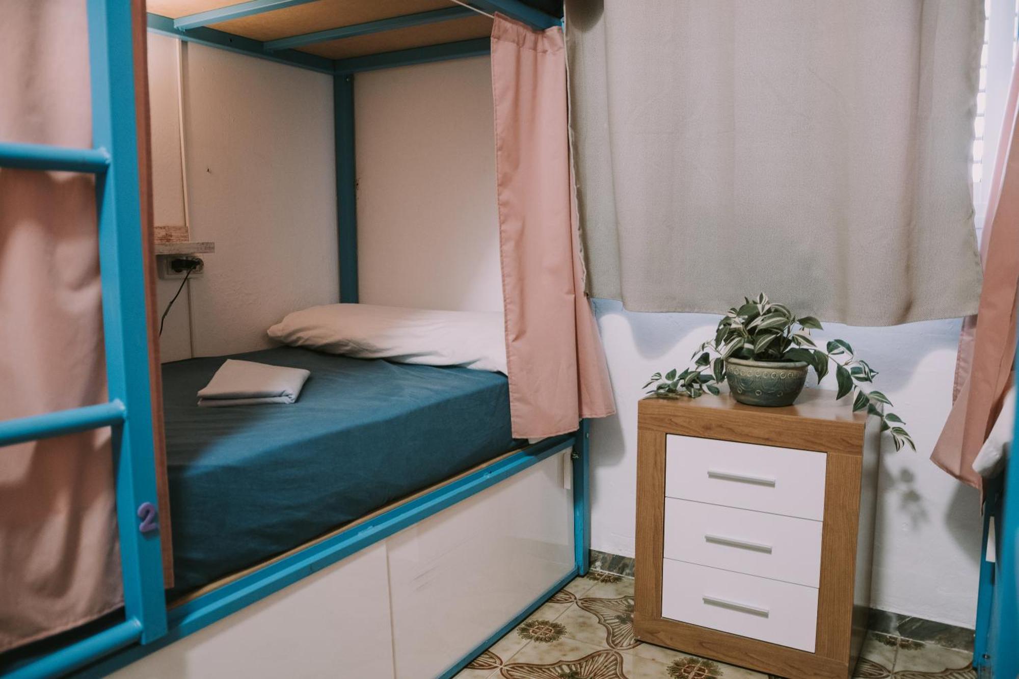 Guest house Kite & Surf Nomad House