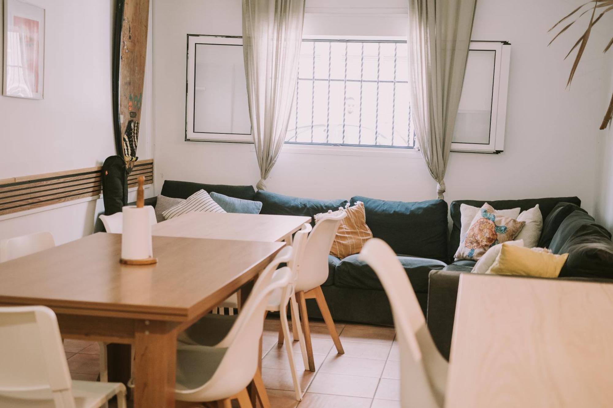 Kite & Surf Nomad House Guest house