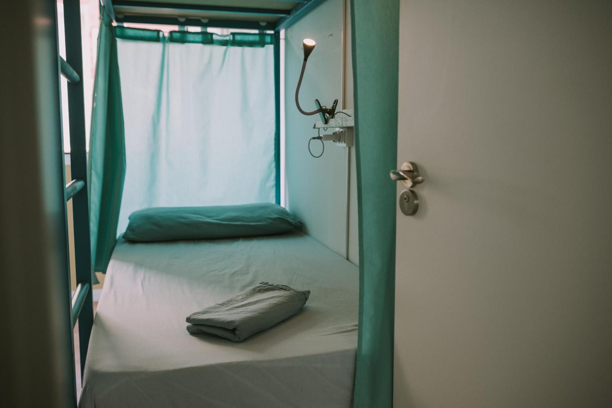Kite & Surf Nomad House Guest house *
