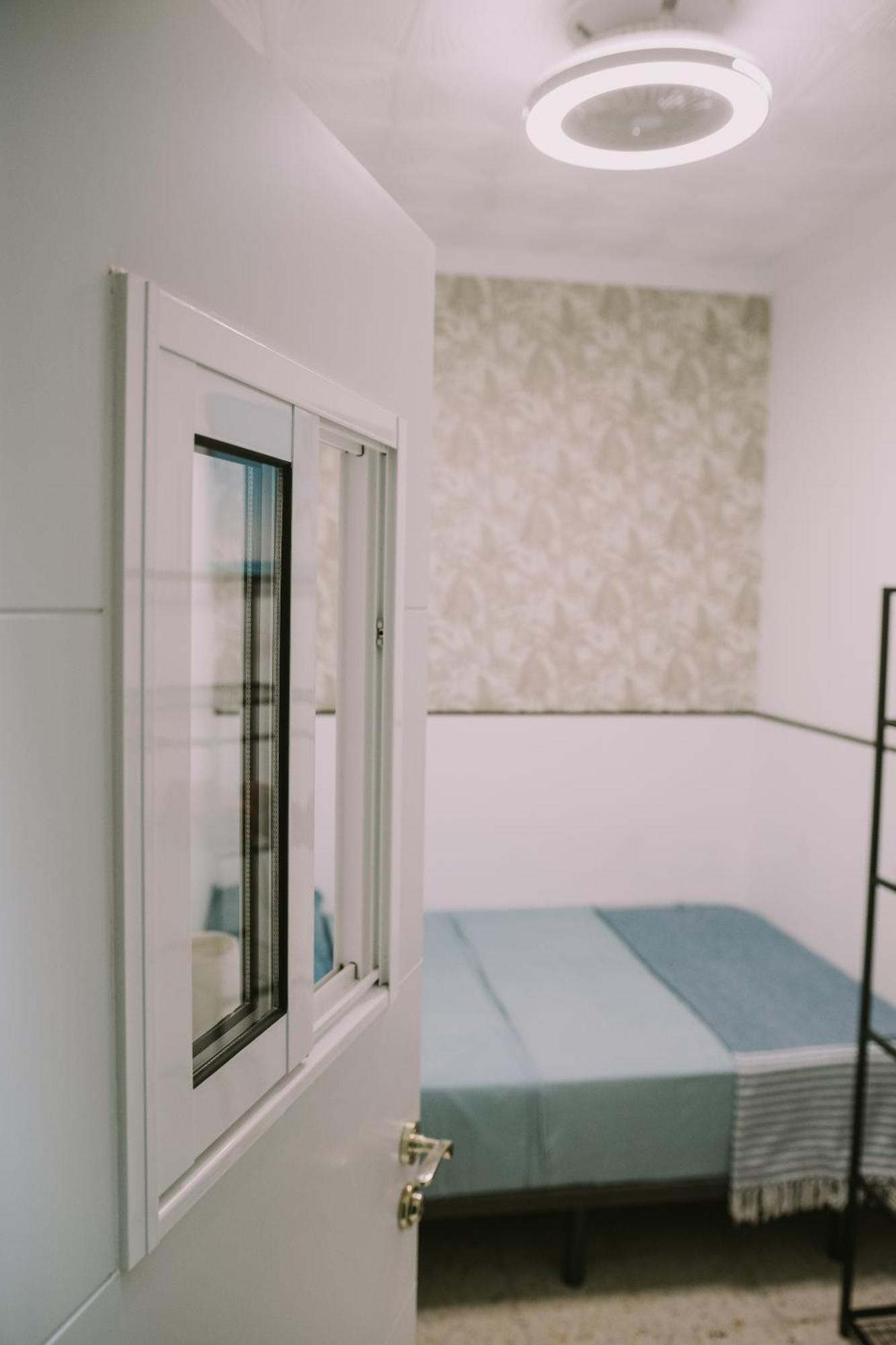 Gasthof Kite & Surf Nomad House *