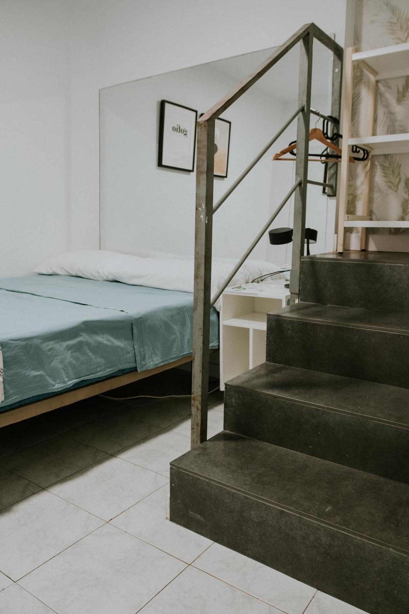 Kite & Surf Nomad House * Las Palmas / Gran Canaria